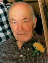 Obituary for Robert William Hollinger