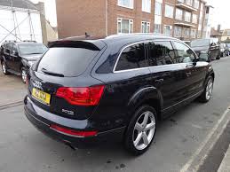 Image result for Kobalt Blue 2008 Q7