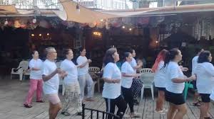 Francis Aaron Mamaril helping Kusina ni Ate Sarah in feeding our fellow  Pasiguenos. #everyone @highlight