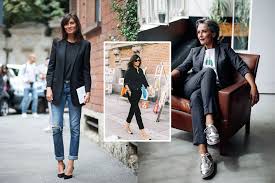 Les tendances de 2021quand on parle de coiffures pour homme, force est de constater que les joueurs de football sont une source d'inspiration. Comment Bien S Habiller Quand On Est Une Femme Apres 50 Ans