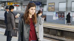 So lift your eyes if you feel you can reach for a star and. Lost Girls Love Hotels Review The Hollywood Reporter