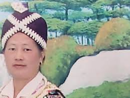 Fundraiser for Maikou Thao by Kong Yang : Yua Yang's funeral