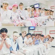 Pledis Boos Ig Update Seventeen Seventeen Kpop Seventeen Woozi