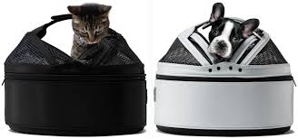 The sleepypod is more than a pet bed, more than a carrier or car seat. Sleepypod Mobile Pet Bed Pet Bed Pets Garden Tote