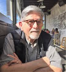 Bob Harding Obituary