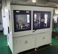 Hose Clamp Assembly Machine for Japan Germany India ...