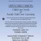 Leech Lake Child Care Services and MNTRECC