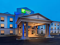 Business travelers prefer us because we're near major companies, such as utz potato chips and snyder's of hanover. Preisgunstige Holiday Inn Express Hotels Von Ihg In Hanover