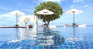 Questo condominio resort si trova a breve distanza da una spiaggia. Aava Resort Spa Khanom