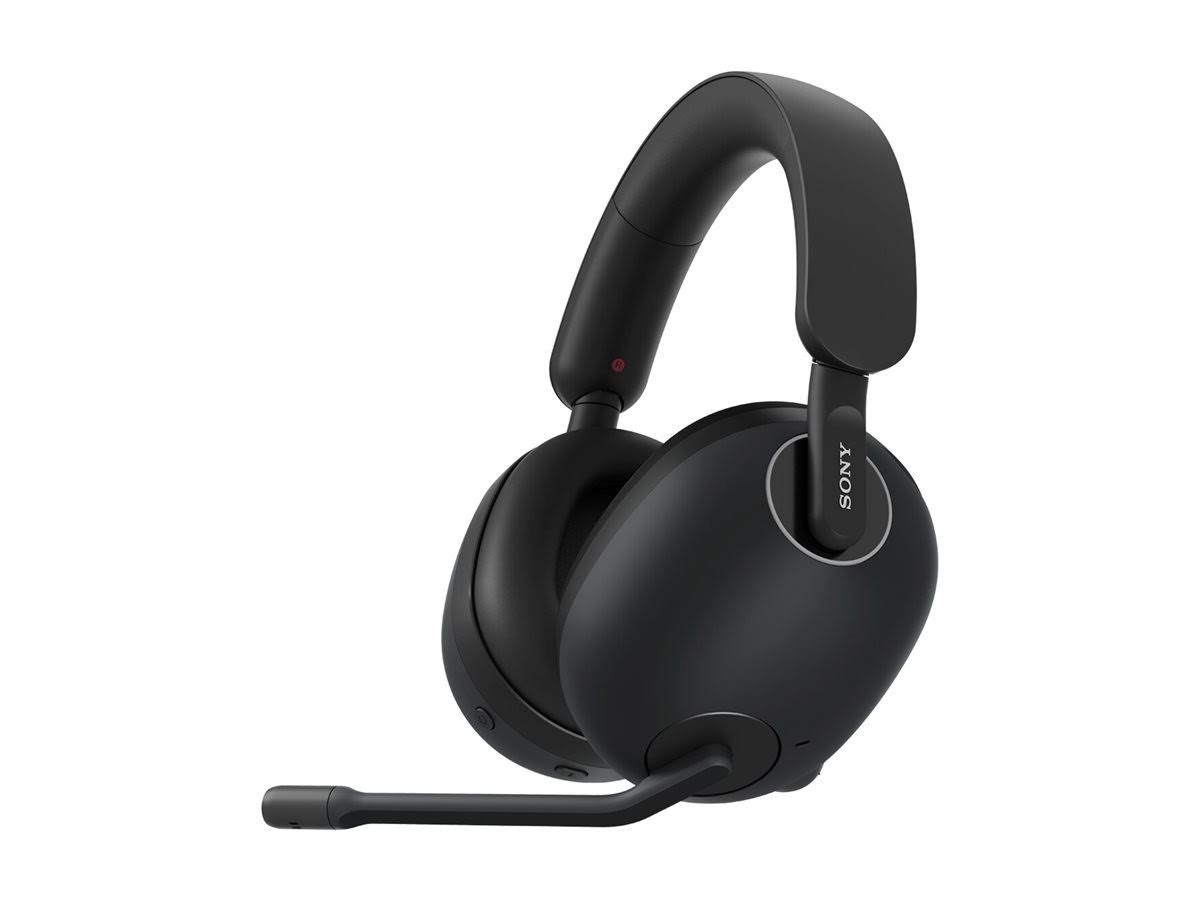 Sony INZONE H9 Wireless Noise Canceling Gaming Headset