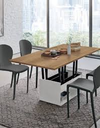 The finish i used is my favorite one step, watco danish oil in. Convertible Coffee To Dining Yumanmod