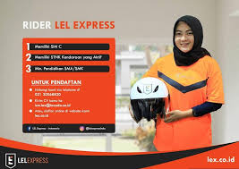 Loker Lazada 2019 Info loker kurir lazada yang selalu update. lowonganpekerjaanberkah blogger