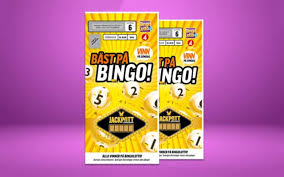Bingolotto is an online bingo room also offering lottery using sg digital software licensed in sweden. Bingolotto Presentkort