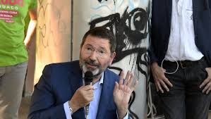 Diretta primarie pd a roma, la scelta del candidato sindaco alle elezioni amministrative: Anvedi Ri Ecco Marino L Ex Sindaco Torna A Roma E Attacca Il Pd E Le Primarie Il Riformista