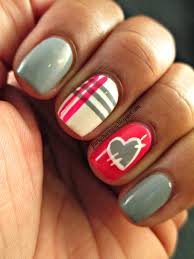 19 nails designs that will keep you looking right all spring. 28 Valentine S Day Nails We D Love To Wear All February More