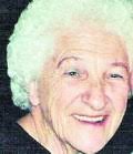 Virginia Fouse Obituary (2011)