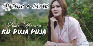 Kita sama kita satu kita nella !!! Nella Kharisma For Android Apk Download