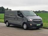 OPEL-VIVARO