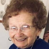 Helen T. Lubinski Obituary