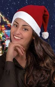 Veronica Ernst's Instagram, Twitter & Facebook