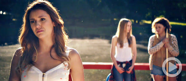 Watch: Taissa Farmiga and Nina Dobrev in The Final Girls | Rotten Tomatoes
