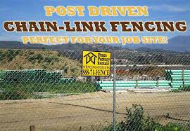 Fence factory rentals' employees value quality and dependability. Temporary Fencing Portable Toilet Rentals Serving Ventura Santa Barbara Los Angeles Counties