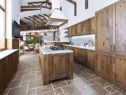 Rustic alder kitchen cabinets build on its charm, showcasing the natural characteristics and beauty of wood. Cabinet Blog Rustic Vs Contemporary Cabinet Styles Which One Should You Get