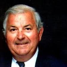 Obituary information for John Patrick Sheahan