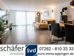 Wohnungen kaufen von privat & maklern in ihrer region. Neue Wohnung Statt Neuem Haus Wenn Sie Keine Lust Auf Gartenarbeit Haben In Baden Wurttemberg Eppingen Maisonette Wohnung Kaufen Ebay Kleinanzeigen