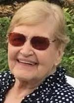 Marjorie Barr Thompson