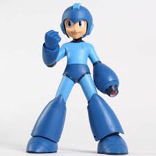 Check spelling or type a new query. Megaman 11 Rockman Grandista Mega Man Pvc Figure Collectible Model Toy Action Figures Aliexpress