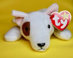 Butch Ty Beanie Baby Value Online Shopping