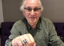 A springtime of connecting, learning and praying