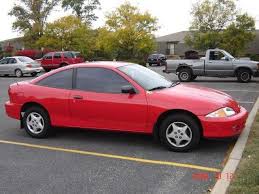 2001 Chevrolet Cavalier Red Pictures Chevrolet Cavalier Chevrolet Cavalier