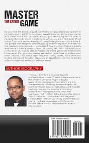 For the third year in a row, the university of southern california in. Master The Credit Game Learn The Secrets To Increasing Your Credit Score To Purchase A Home Few Sr Thomas J 9798632794411 Amazon Com Books