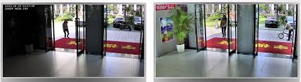 It can work on the dark and bright areas on the image and create a. What Is True Wdr Or Wdr In Security Cameras Ellipse Security Inc