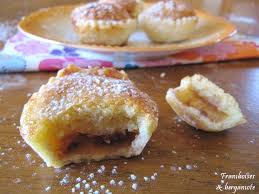 Epingle Sur Tartelettes Sucrees