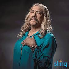 He's the kind of guy everyone can recognize, but not … Danny Trejo I M Picky With My Live Tv But I M Much