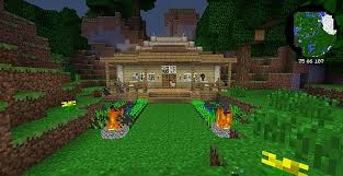 Select a plan with at least 2gb and you're good to go! Hexxit Starting House Minecraft Map