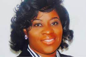 A Q&A with Theresa Wright: The accountant running for Congress 'to fight  for equality and fairness'