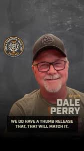 On this week’s episode, we welcome long time friend Dale Perry to the  podcast. Dale is a life long tinkerer and inventor, being the mastermind  behind the old Grave Digger broadhead, and now the mad ...