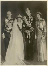 Since 1942, the title has been held by prince edward (born 1935), queen elizabeth ii's cousin. Eurohistory The 40th Anniversary Of The Death Of Queen Frederica Of Greece