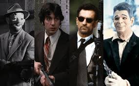 Tre rapinatori entrano in una banca poco prima dell'orario di chiusura, bloccano il personale e lo tengono in ostaggio. 8 Grandi Film Sulle Rapine Perfette