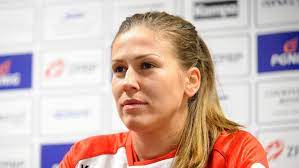 Rozgłos alinie wojtas przyniósł występ w mistrzostwach świata w 2013 roku. Alina Wojtas Konczy Kariere Ze Wzgledow Prywatnych Sport