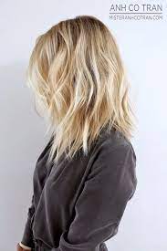 25 Inspiring Long Bob Hairstyles Long Bob Hairstyles Hair Styles Bob Hairstyles