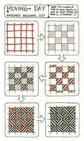 Por eso aquí están 23 maneras de relajar tu mente y poner tu cerebro en su lugar Super Easy Zentangle Patterns Step By Step Zentangle Patterns Tangle Patterns Easy Zentangle Patterns