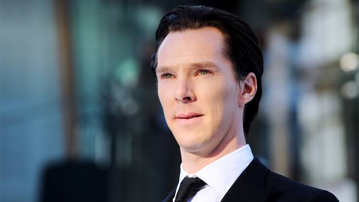 Benedict Cumberbatch to Receive Britannia Award