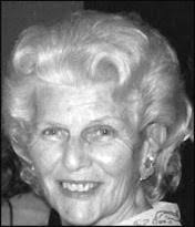 Norma LAGASSE Obituary