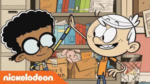 Clyde Mcbride S Guide To Life The Loud House Nick Youtube