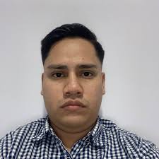 Bayron Fernández Miño